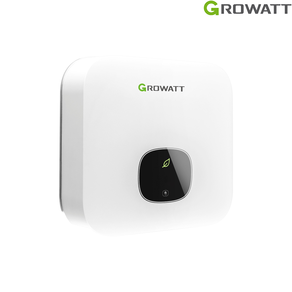IMG_0864 Growatt 2.5 - 6 kW - تصویر 1