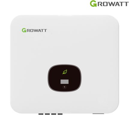 Growatt 7 - 10 kW