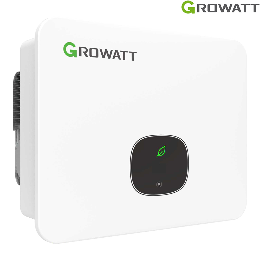 IMG_0866 Growatt 15 - 25 kW - تصویر 1
