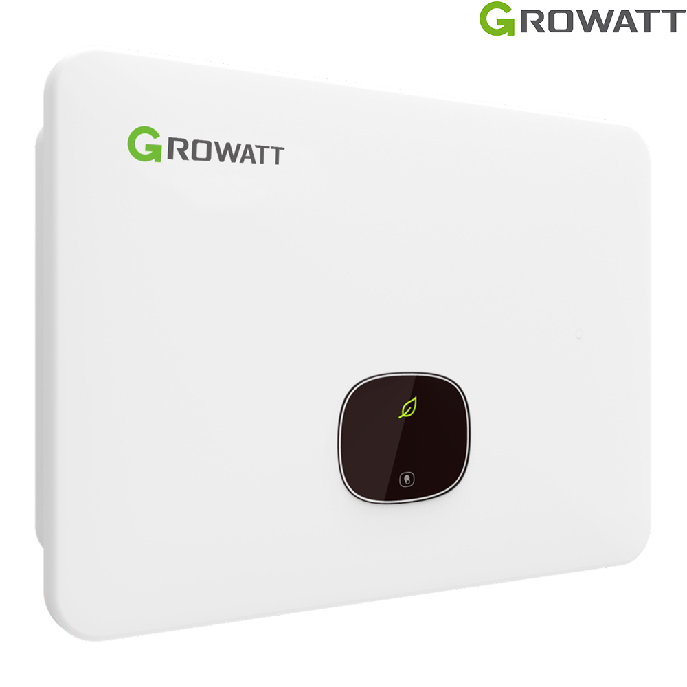 IMG_0867 Growatt 25 - 40 kW - تصویر 1