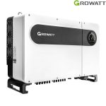 Growatt 50 - 80 kW