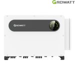Growatt 100 - 125 kW