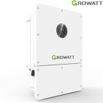 Growatt 4 - 15 kW - تصویر 3