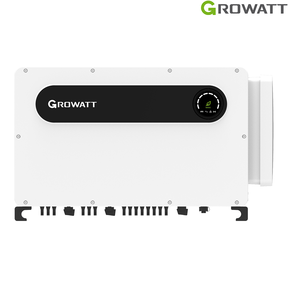 IMG_0917 Growatt 150 kW - تصویر 1