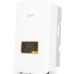 Solis 4 - 20 kW