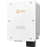 Solis 40 - 60 kW