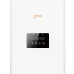 Solis 4 - 5 - 6 kW