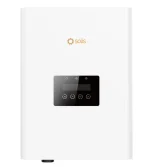Solis 4 - 5 - 6 kW