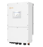 Solis 30 - 60 kW - تصویر 4
