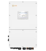 Solis 30 - 60 kW