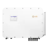 Solis 75 - 125 kW