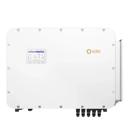 Solis 75 - 125 kW