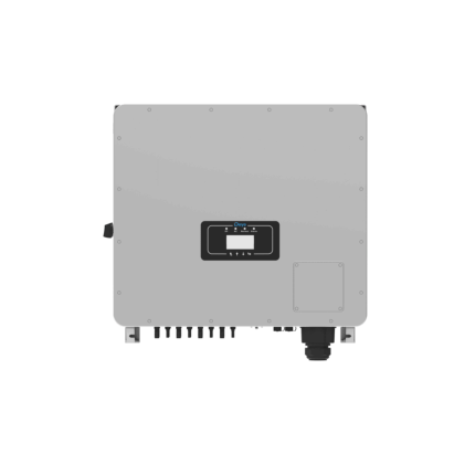 Deye 60 - 80 kW