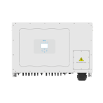 Deye 70 - 110 kW