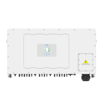 Deye 120 - 136 kW