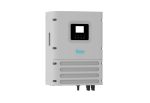 Growatt 7 - 10 kW - تصویر 2