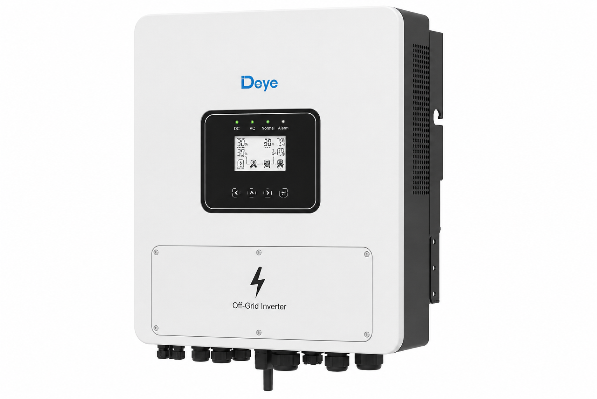 IMG_0998 Deye 30 - 50 kW - تصویر 1