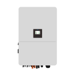 Deye 60 - 80 kW