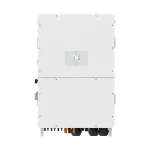 Deye 100 - 125 kw