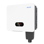 Sofar 25 - 50 kW