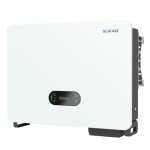 Sofar 60 - 80 kW