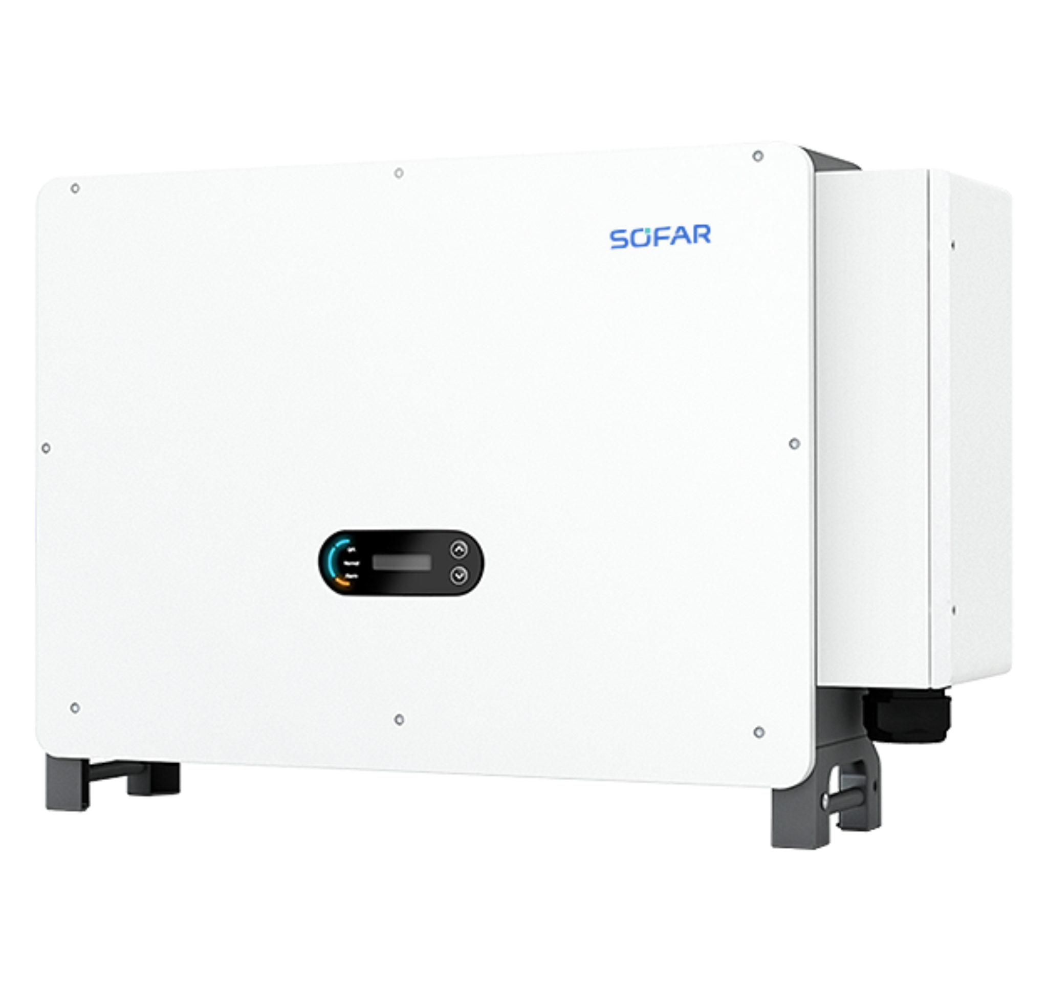 IMG_1013 Sofar 100 - 125 kW - تصویر 1